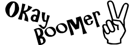 OK Boomer